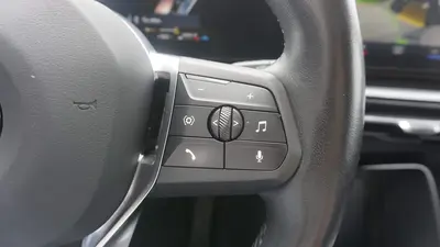 BMW X1 – Foto 15