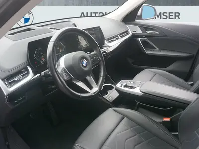 BMW X1 – Foto 6