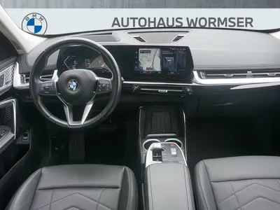 BMW X1 – Foto 12