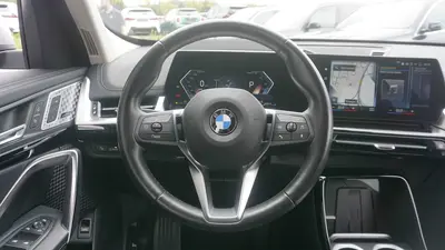 BMW X1 – Foto 13