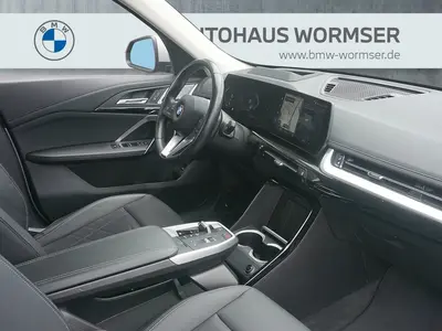 BMW X1 – Foto 8