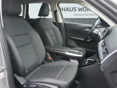 BMW X1 – Foto 9