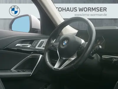 BMW X1 – Foto 11