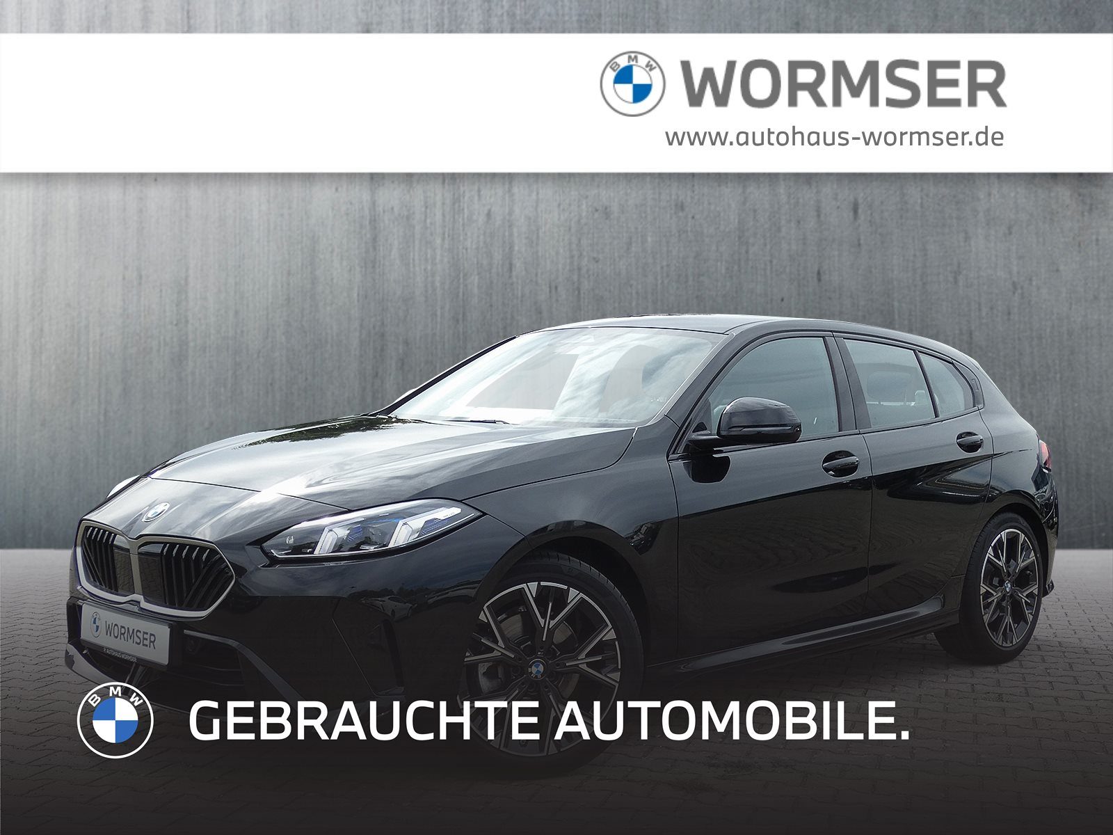 BMW 120