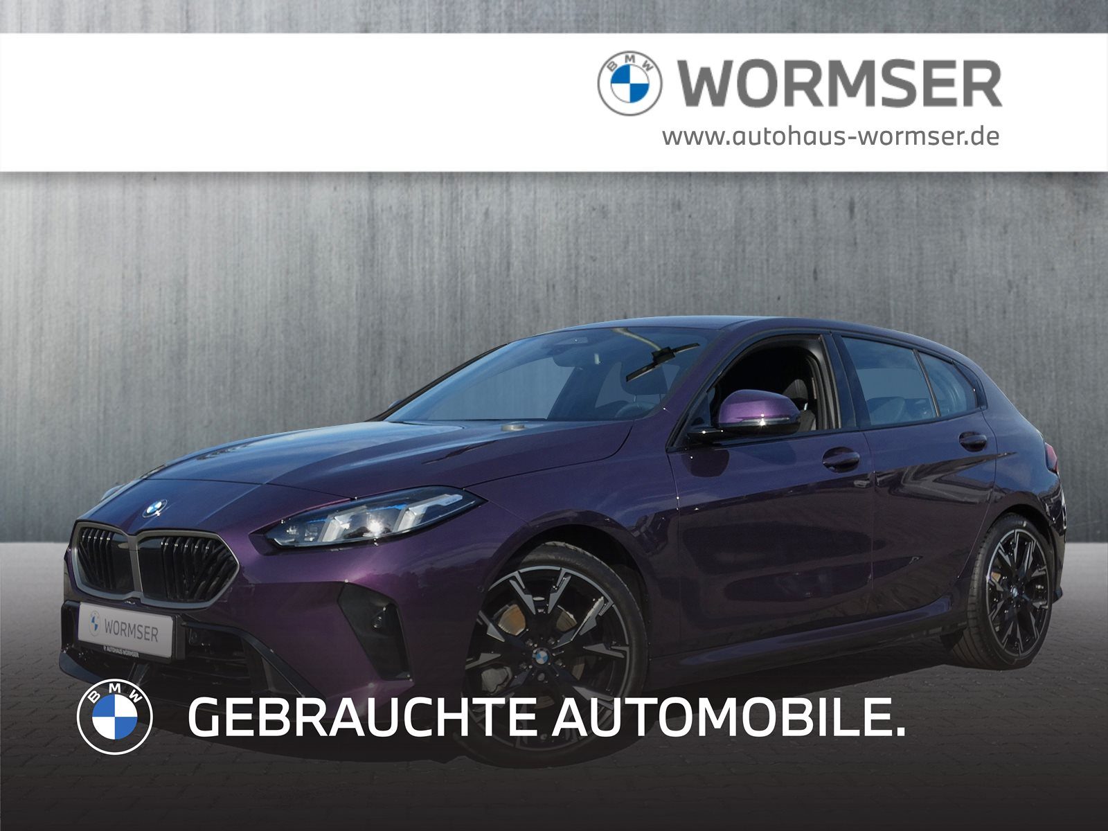 BMW 120