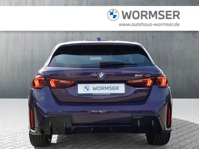 BMW 120 – Foto 6