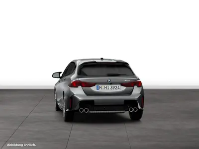 BMW M135 – Foto 7