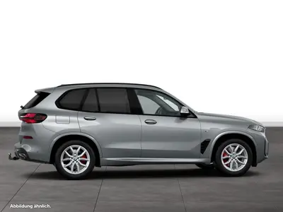 BMW X5 – Foto 8