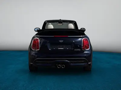 MINI Cooper S – Foto 4