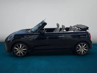 MINI Cooper S – Foto 2