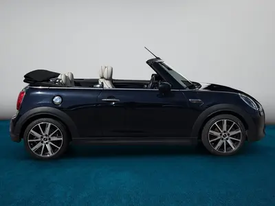 MINI Cooper S – Foto 6