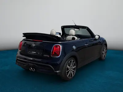 MINI Cooper S – Foto 5