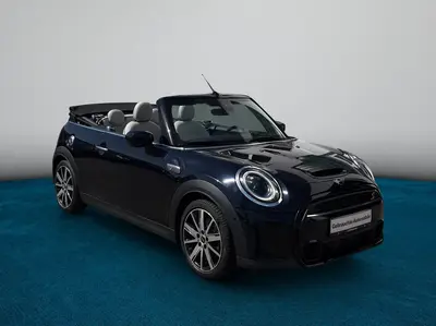 MINI Cooper S – Foto 7