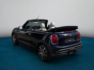 MINI Cooper S – Foto 3