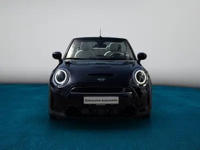 MINI Cooper S – Foto 8