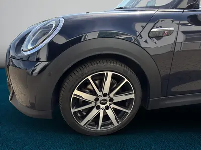 MINI Cooper S – Foto 9