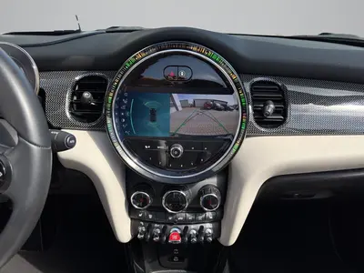 MINI Cooper S – Foto 17