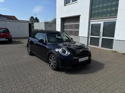 MINI Cooper S – Foto 20