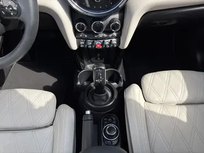 MINI Cooper S – Foto 15