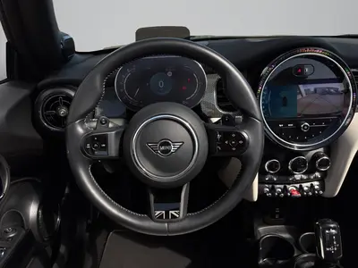 MINI Cooper S – Foto 12