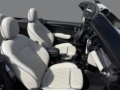 MINI Cooper S – Foto 18