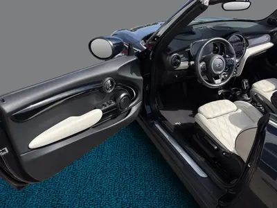 MINI Cooper S – Foto 16
