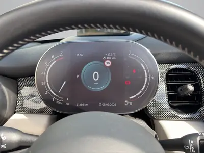 MINI Cooper S – Foto 13