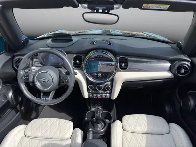 MINI Cooper S – Foto 14