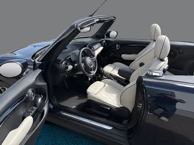 MINI Cooper S – Foto 11