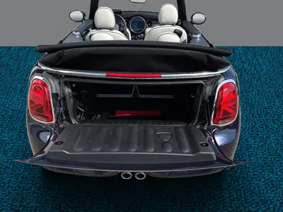 MINI Cooper S – Foto 10