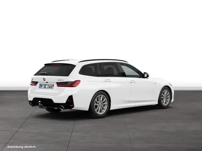 BMW 320 – Foto 2