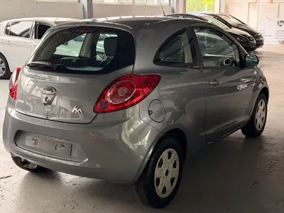 Ford Ka/Ka+ – Foto 4