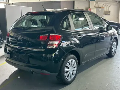 Citroën C3 – Foto 4