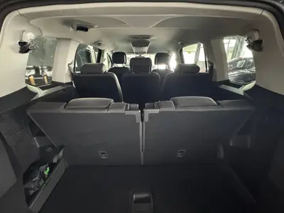 Volkswagen Touran – Foto 5