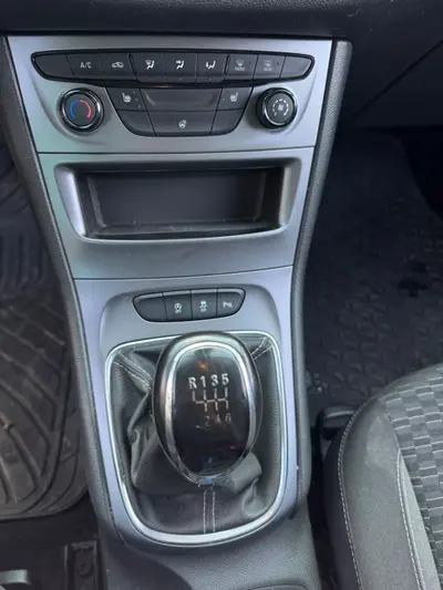 Opel Astra – Foto 14