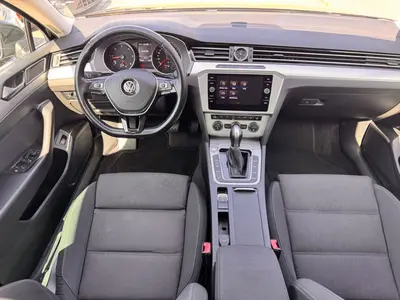 Volkswagen Passat Variant – Foto 28