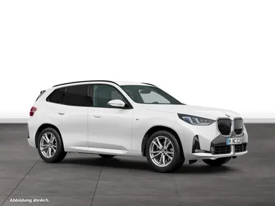 BMW X3 – Foto 9