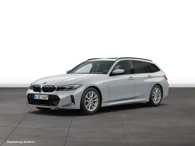 BMW 320 – Foto 1