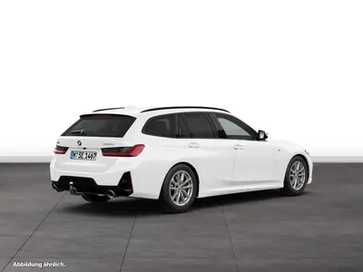 BMW 320 – Foto 2