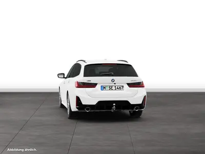 BMW 320 – Foto 7