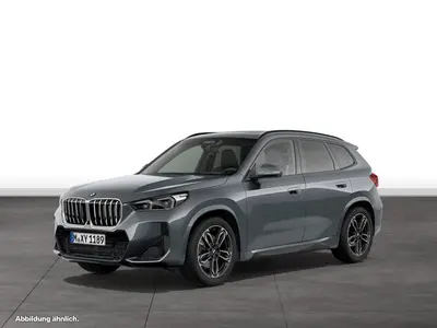 BMW X1 – Foto 1