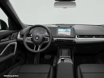 BMW X1 – Foto 4