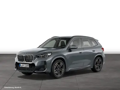 BMW X1 – Foto 1