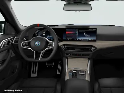 BMW i4 – Foto 4