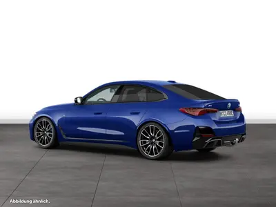 BMW i4 – Foto 6