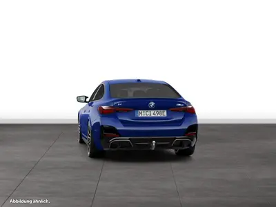 BMW i4 – Foto 7