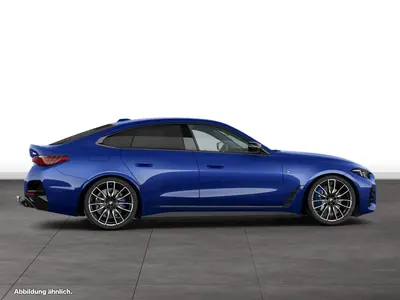 BMW i4 – Foto 8