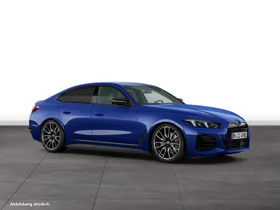 BMW i4 – Foto 9