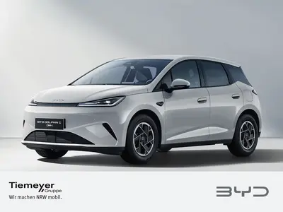 BYD DOLPHIN – Foto 2