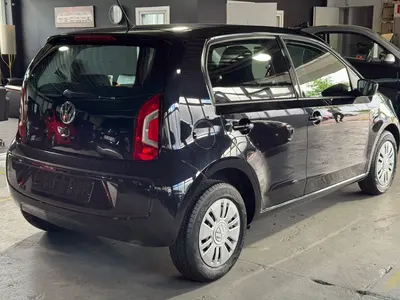 Volkswagen up! – Foto 4